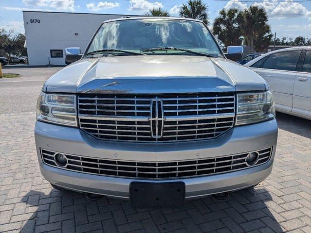 used 2010 Lincoln Navigator car, priced at $10,000