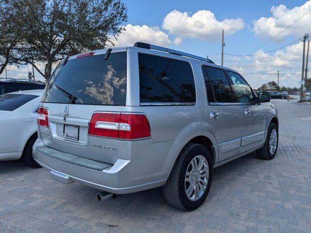 used 2010 Lincoln Navigator car, priced at $10,000