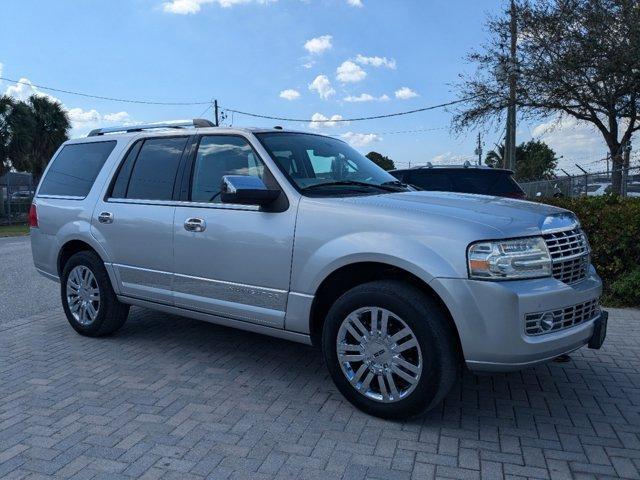 used 2010 Lincoln Navigator car, priced at $10,000