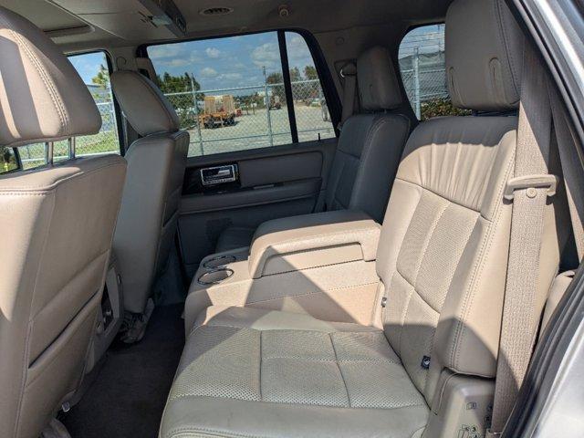 used 2010 Lincoln Navigator car, priced at $10,000