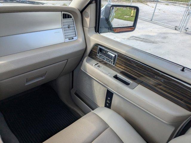 used 2010 Lincoln Navigator car, priced at $10,000