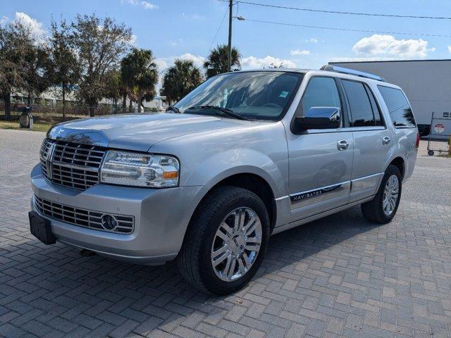 used 2010 Lincoln Navigator car, priced at $10,000