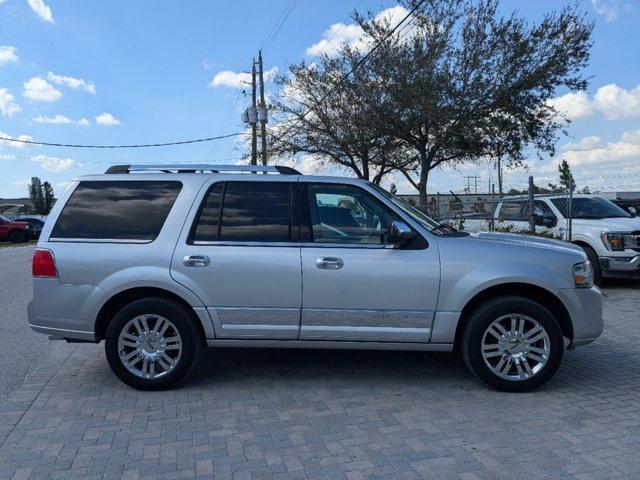 used 2010 Lincoln Navigator car, priced at $10,000