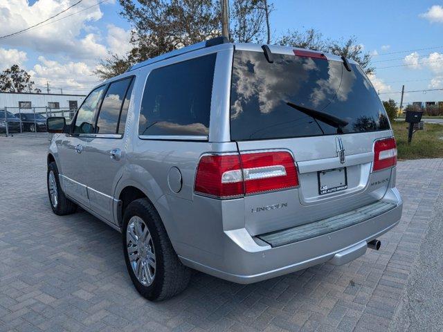 used 2010 Lincoln Navigator car, priced at $10,000