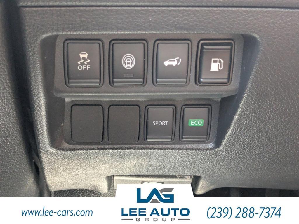 used 2019 Nissan Rogue car, priced at $12,740