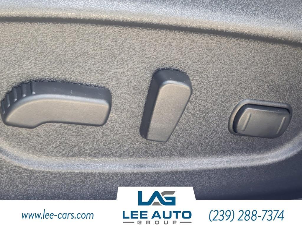 used 2019 Nissan Rogue car, priced at $12,740