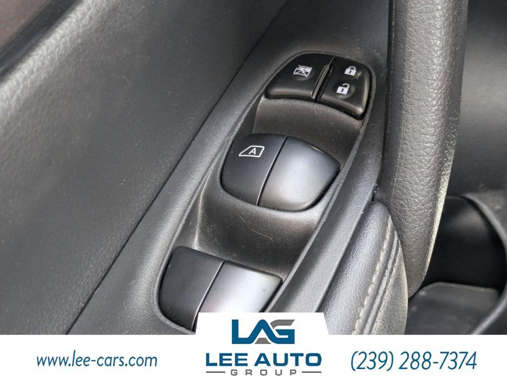 used 2019 Nissan Rogue car, priced at $12,740