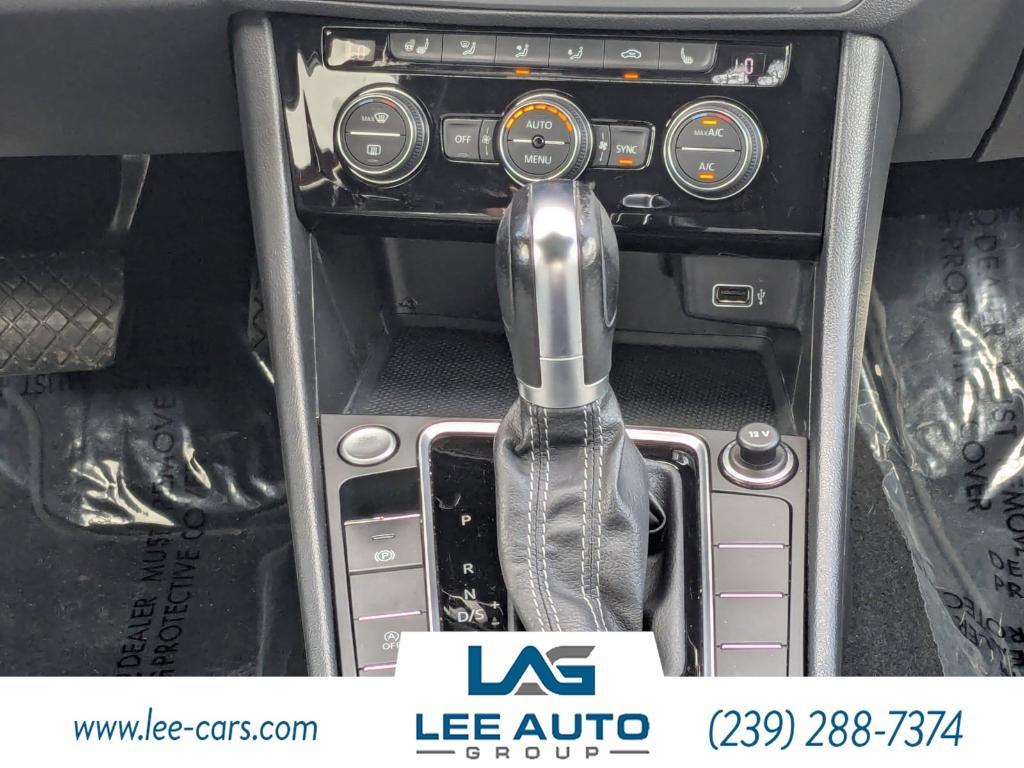 used 2019 Volkswagen Jetta car, priced at $16,000