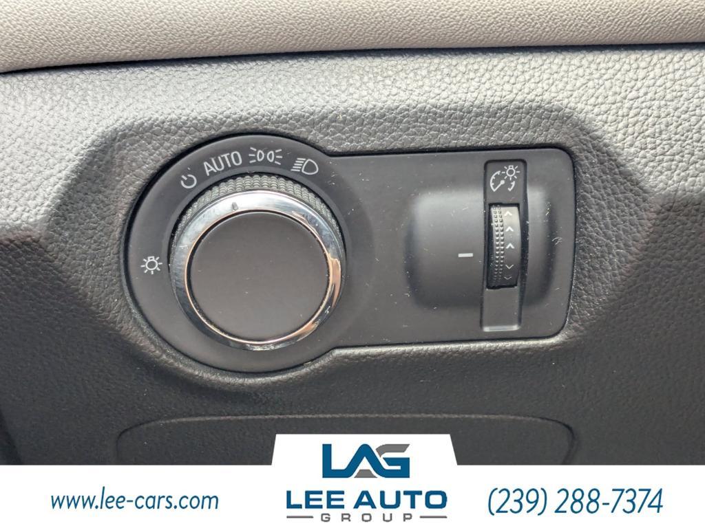used 2015 Chevrolet Cruze car, priced at $4,900