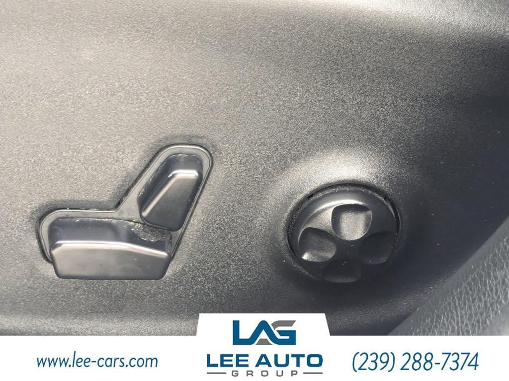 used 2017 Jeep Cherokee car, priced at $10,780