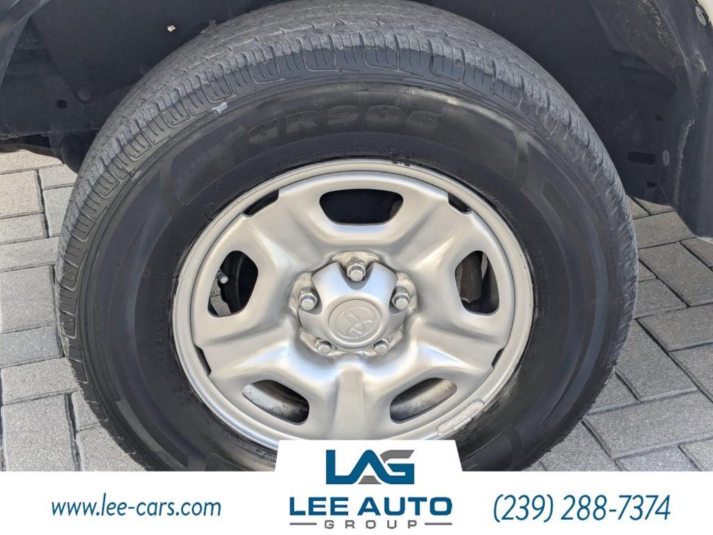 used 2012 Toyota Tacoma car, priced at $10,290