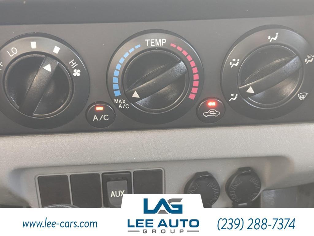 used 2012 Toyota Tacoma car, priced at $10,290