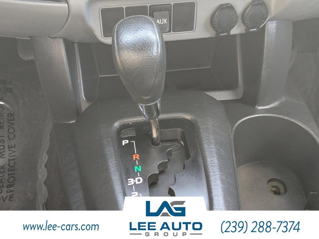 used 2012 Toyota Tacoma car, priced at $10,290