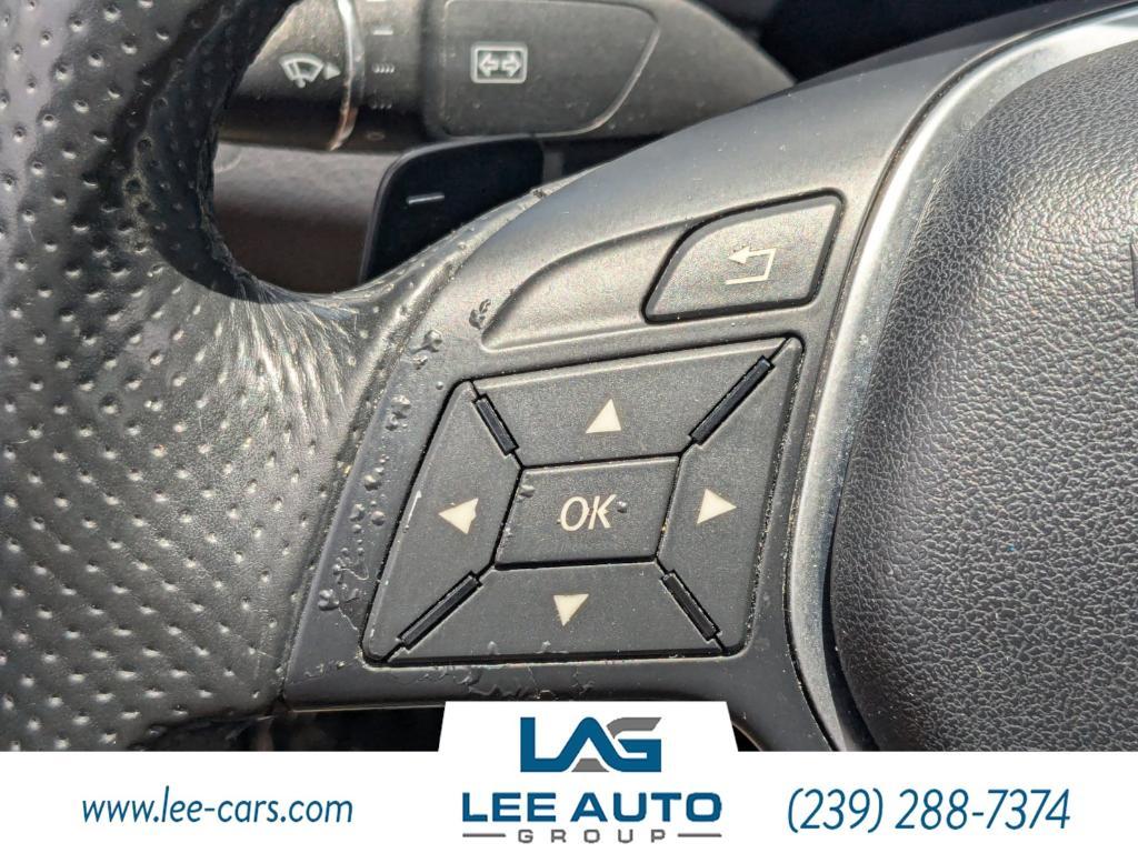 used 2016 Mercedes-Benz E-Class car, priced at $11,000