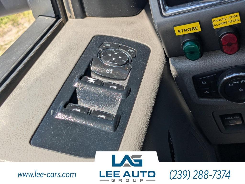 used 2015 Ford F-150 car, priced at $22,000