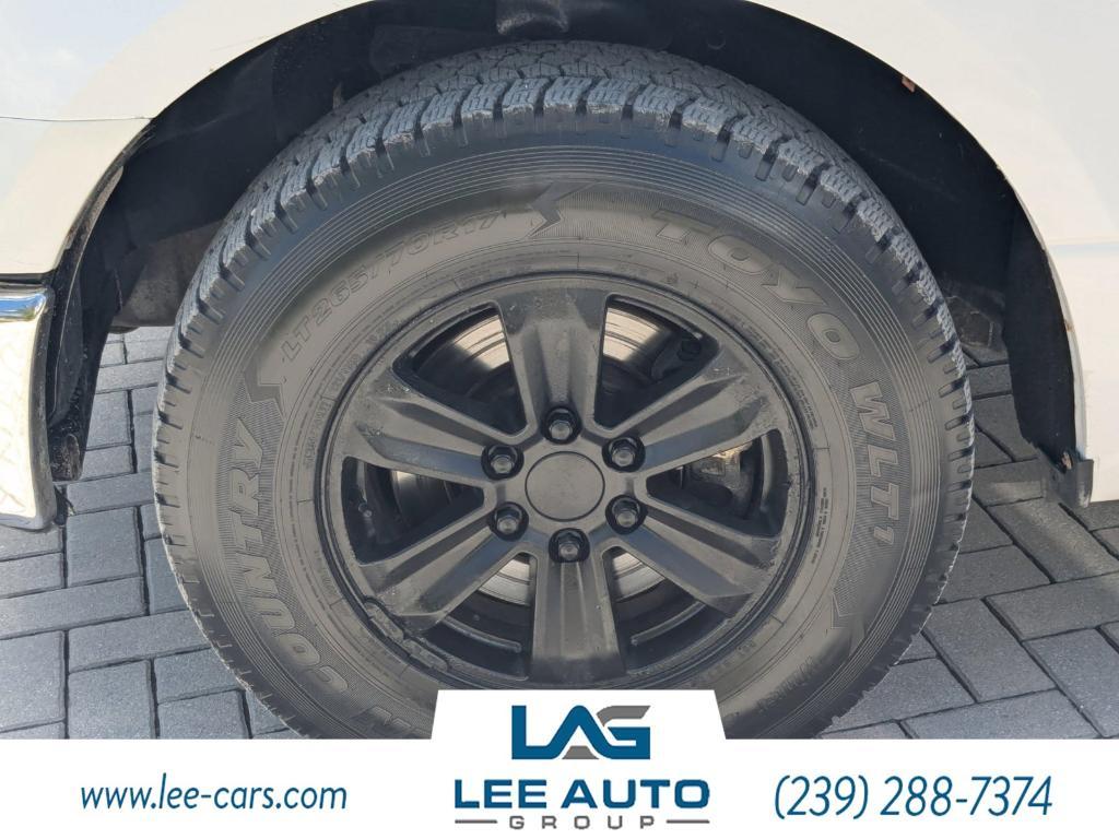 used 2015 Ford F-150 car, priced at $22,000