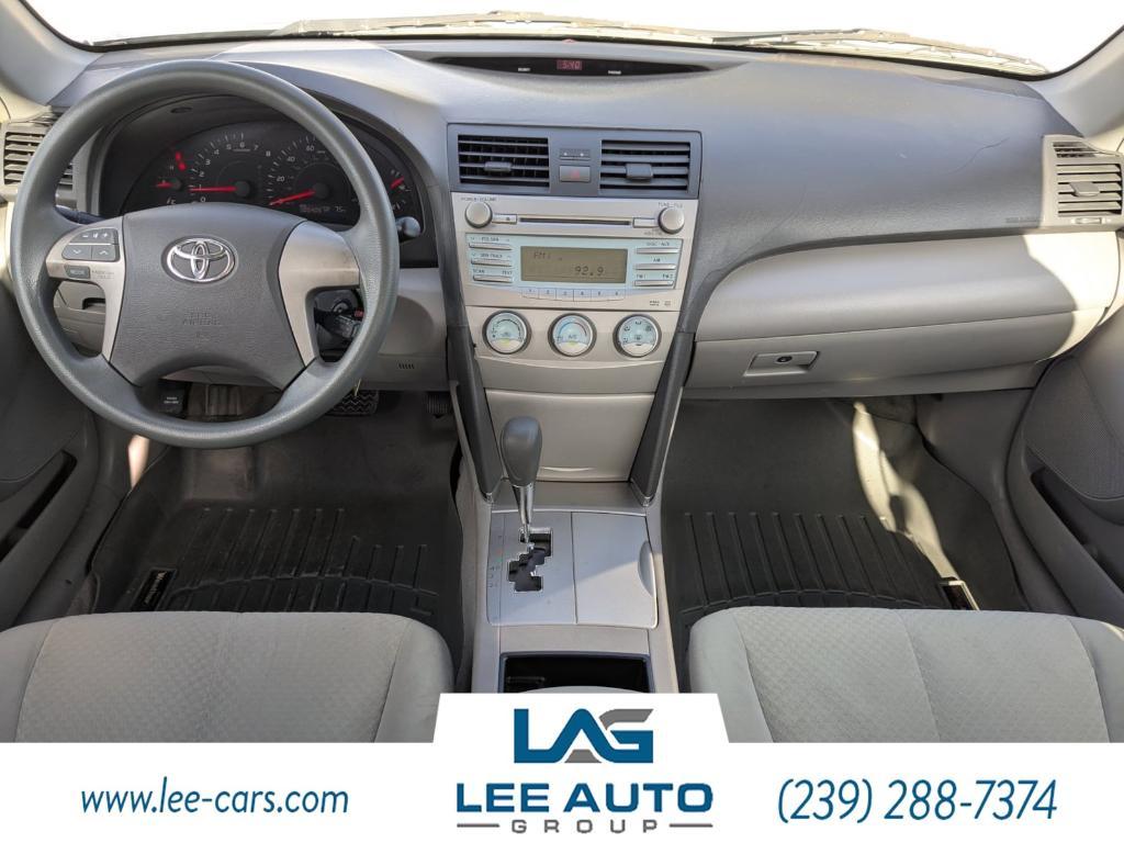 used 2007 Toyota Camry car, priced at $7,000