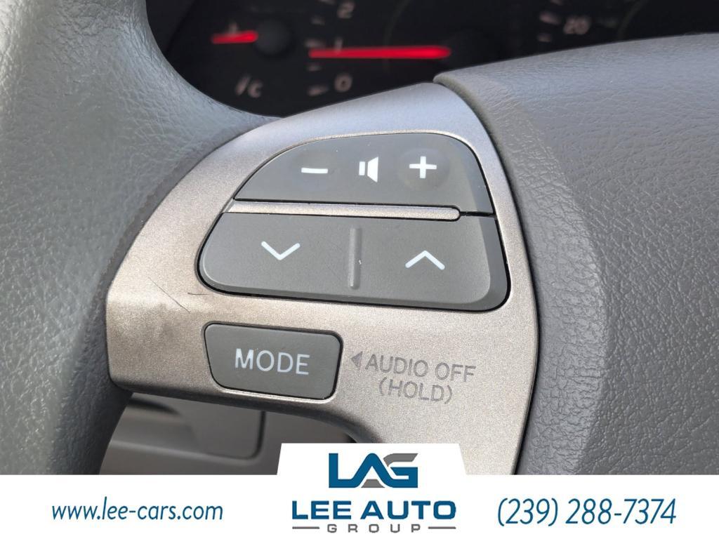 used 2007 Toyota Camry car, priced at $7,000