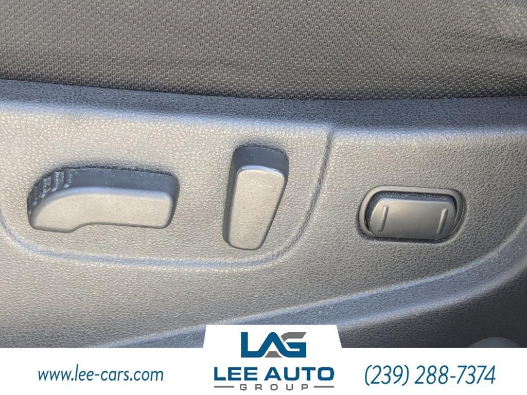 used 2013 Nissan Rogue car, priced at $6,000