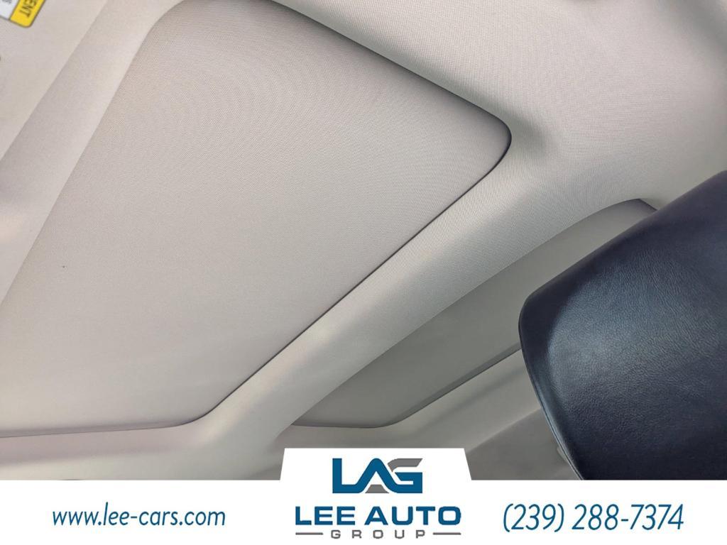 used 2012 Nissan Murano car, priced at $5,000