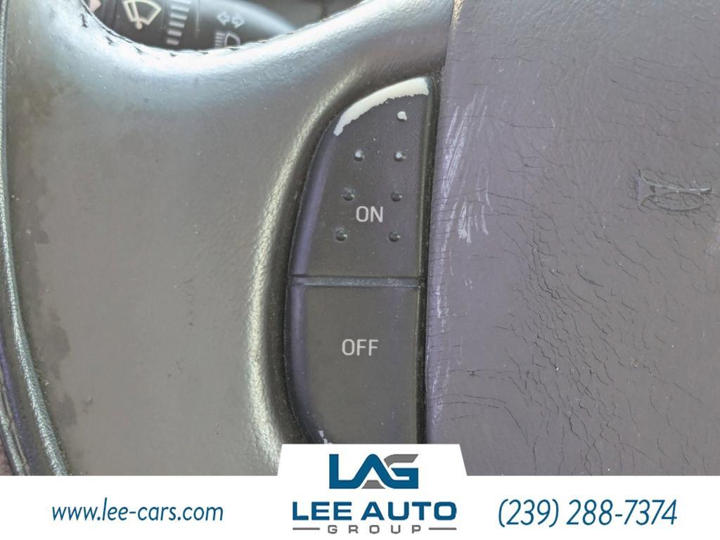 used 2001 Ford F-150 car, priced at $2,000