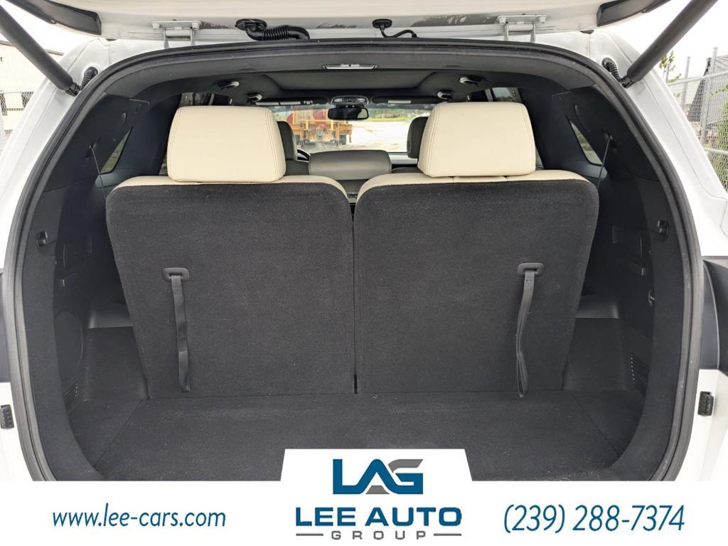 used 2017 Kia Sorento car, priced at $13,000