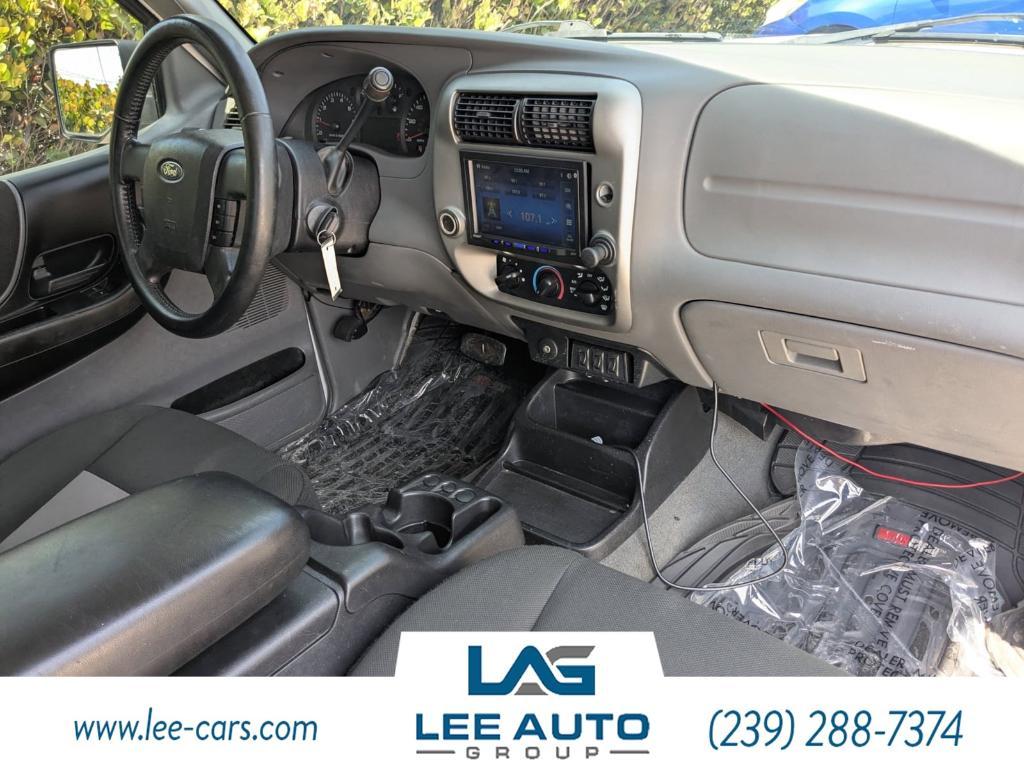 used 2009 Ford Ranger car, priced at $11,760