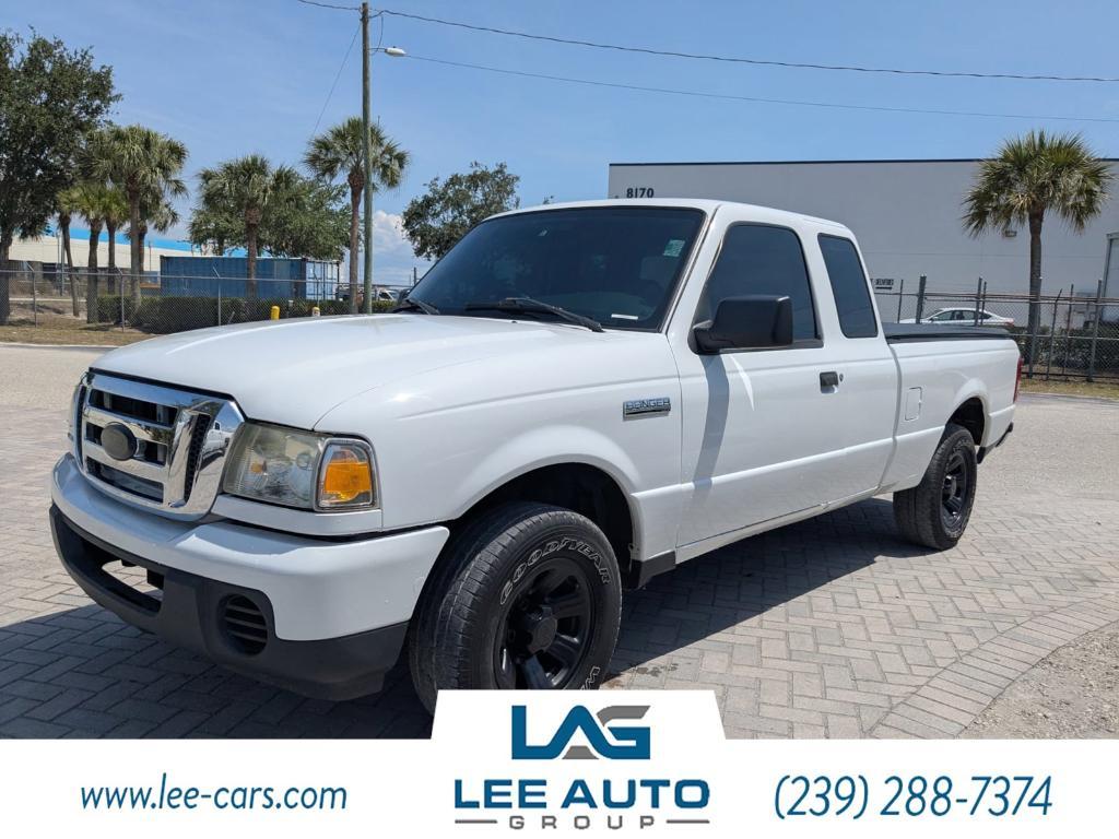 used 2009 Ford Ranger car, priced at $11,760