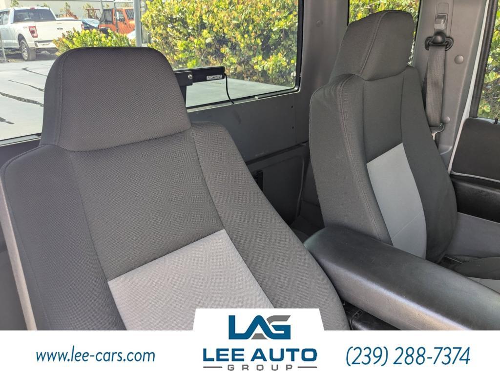 used 2009 Ford Ranger car, priced at $11,760