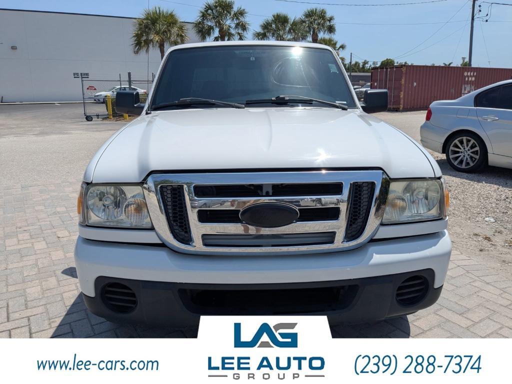 used 2009 Ford Ranger car, priced at $11,760