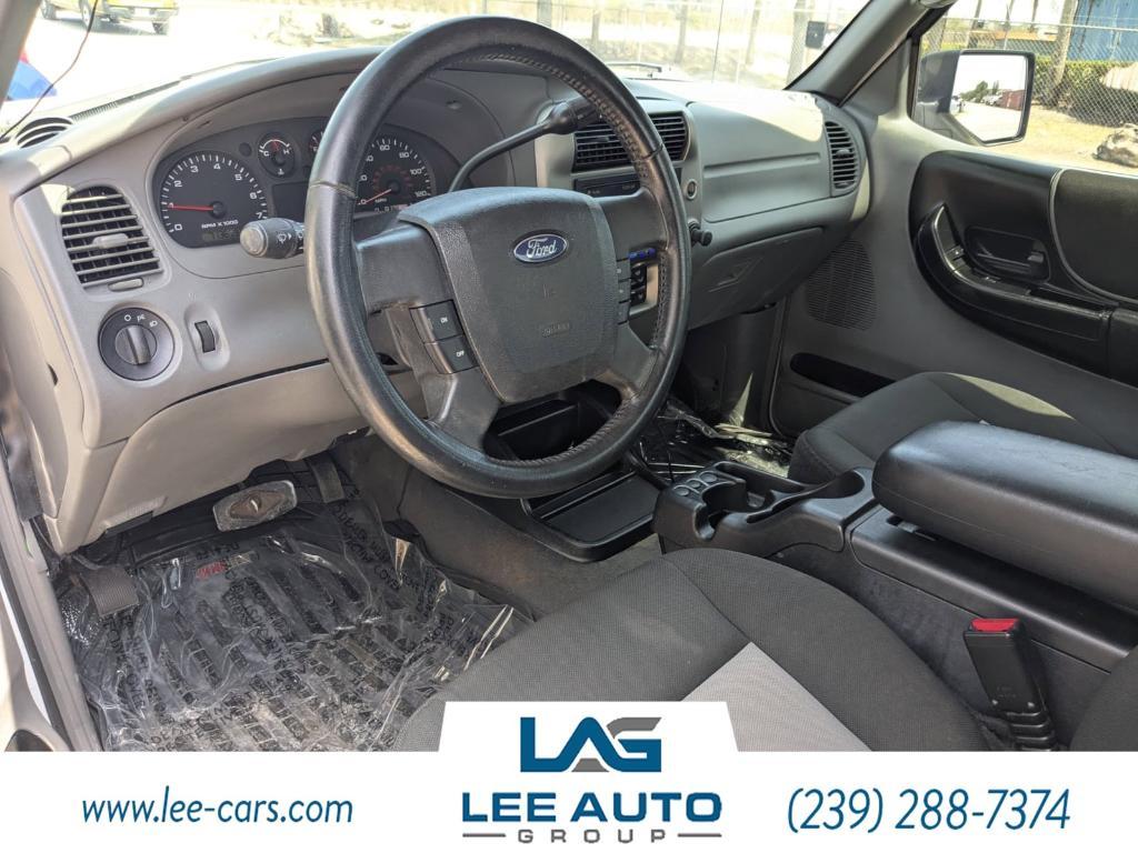 used 2009 Ford Ranger car, priced at $11,760