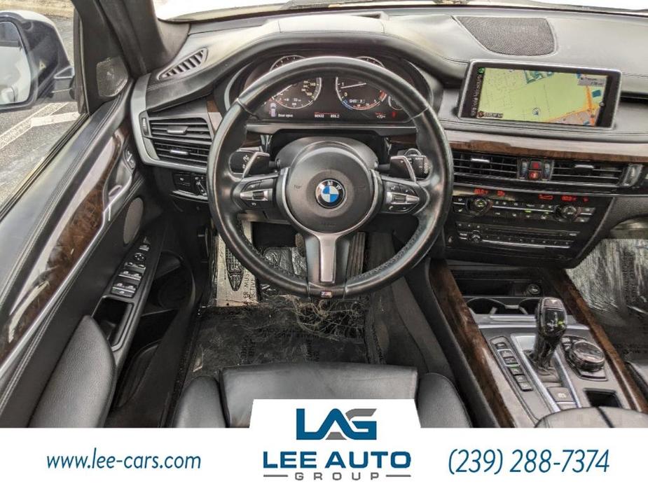 used 2014 BMW X5 car, priced at $15,000