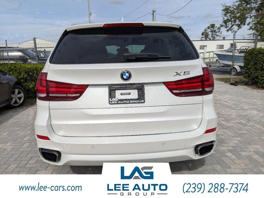 used 2014 BMW X5 car, priced at $15,000