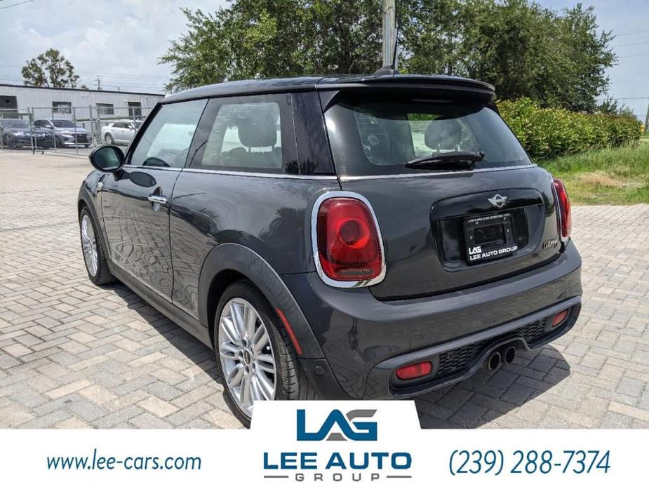 used 2015 MINI Hardtop car, priced at $7,500