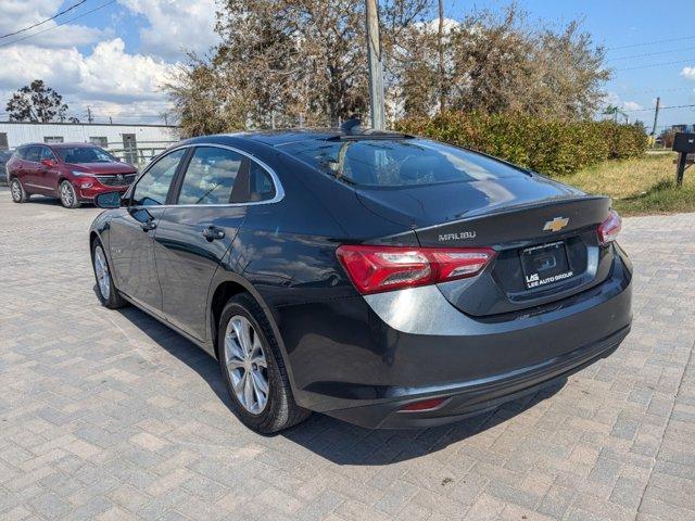 used 2019 Chevrolet Malibu car, priced at $11,000