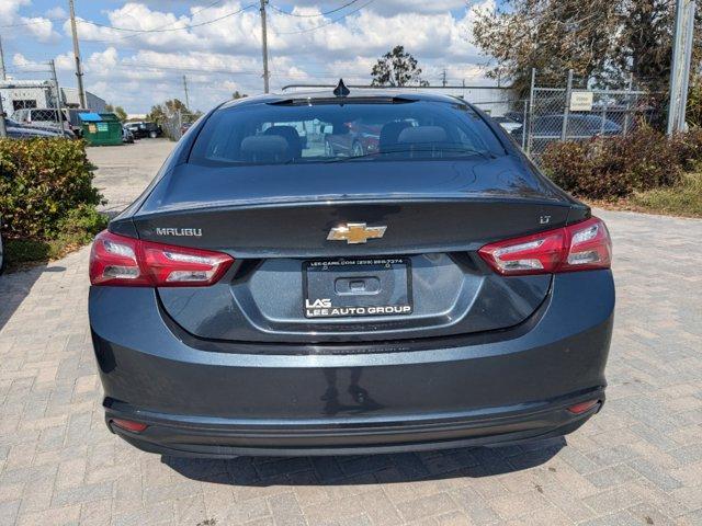 used 2019 Chevrolet Malibu car, priced at $11,000