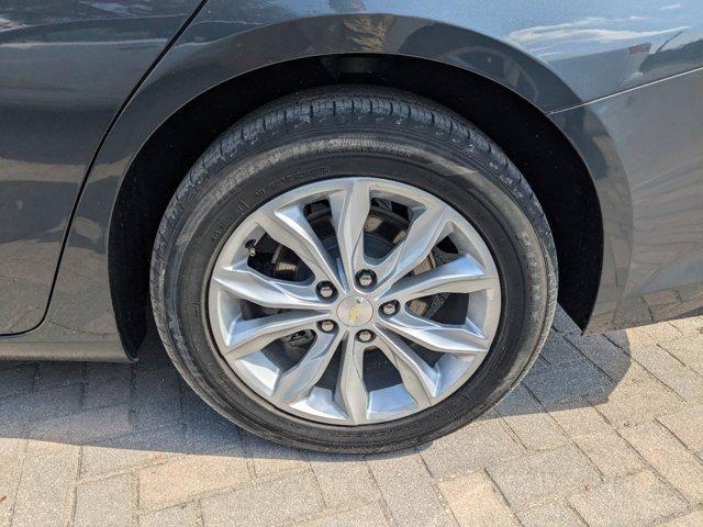 used 2019 Chevrolet Malibu car, priced at $11,000