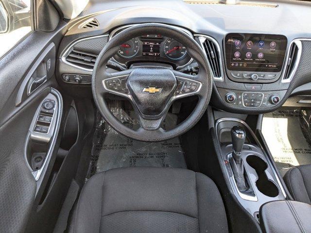 used 2019 Chevrolet Malibu car, priced at $11,000