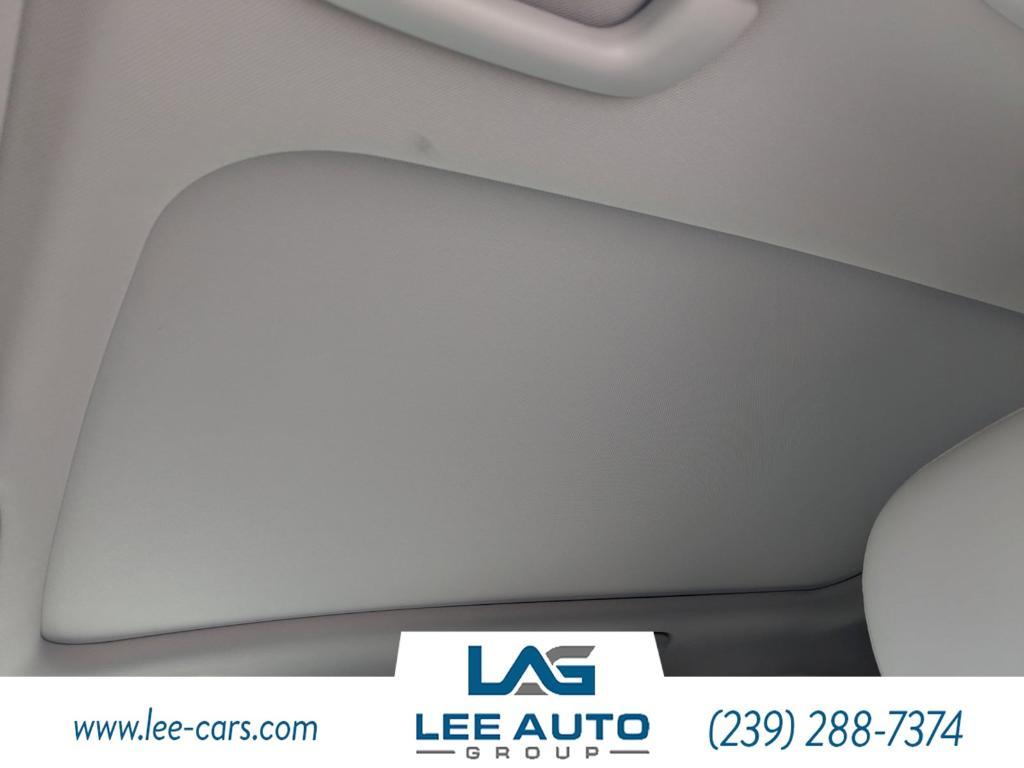 used 2021 Kia Sorento car, priced at $27,000