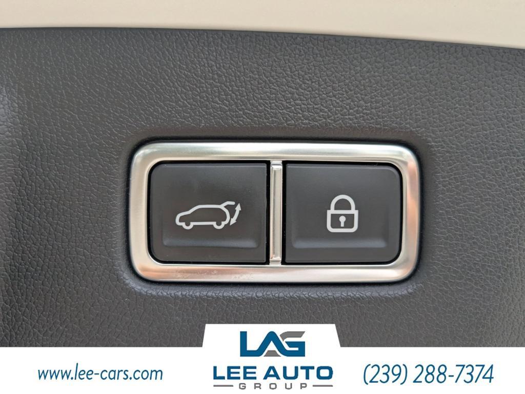 used 2021 Kia Sorento car, priced at $27,000
