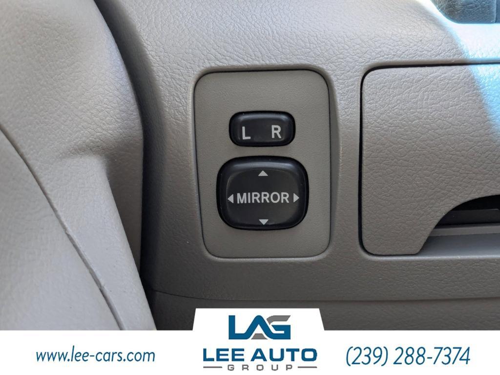 used 2011 Toyota Camry car, priced at $2,450