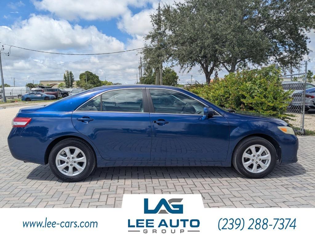 used 2011 Toyota Camry car, priced at $2,450