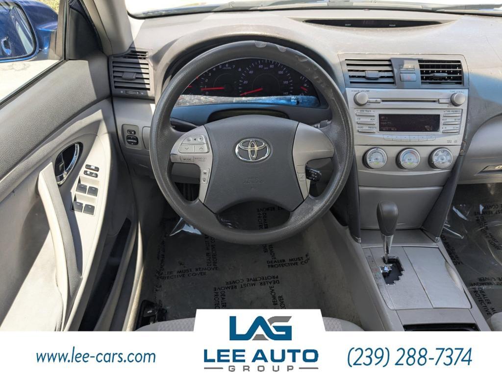 used 2011 Toyota Camry car, priced at $2,450