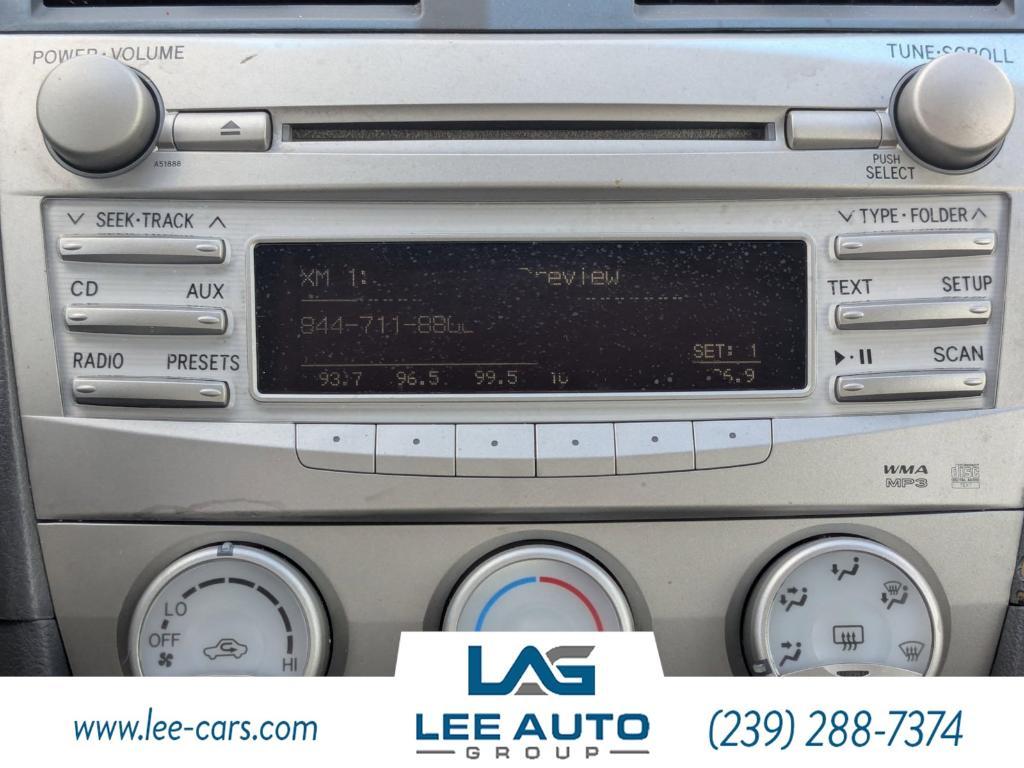 used 2011 Toyota Camry car, priced at $2,450