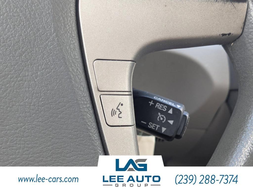 used 2011 Toyota Camry car, priced at $2,450