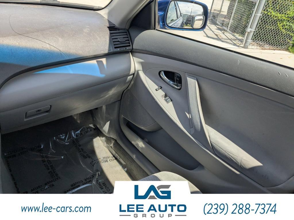 used 2011 Toyota Camry car, priced at $2,450