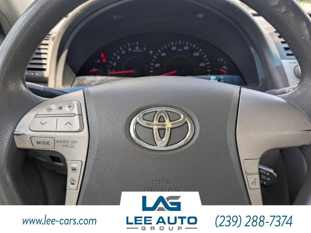 used 2011 Toyota Camry car, priced at $2,450