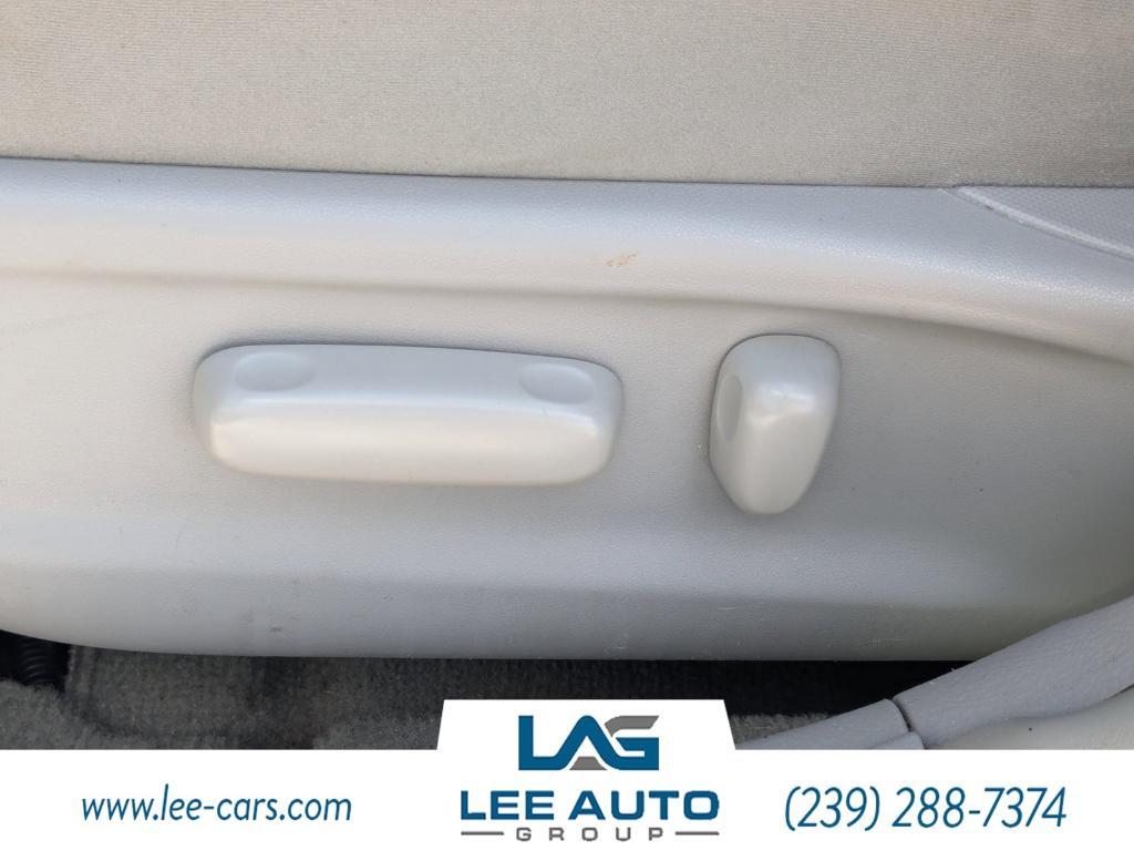 used 2011 Toyota Camry car, priced at $2,450