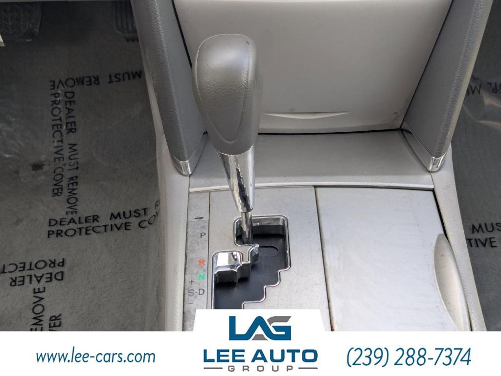 used 2011 Toyota Camry car, priced at $2,450