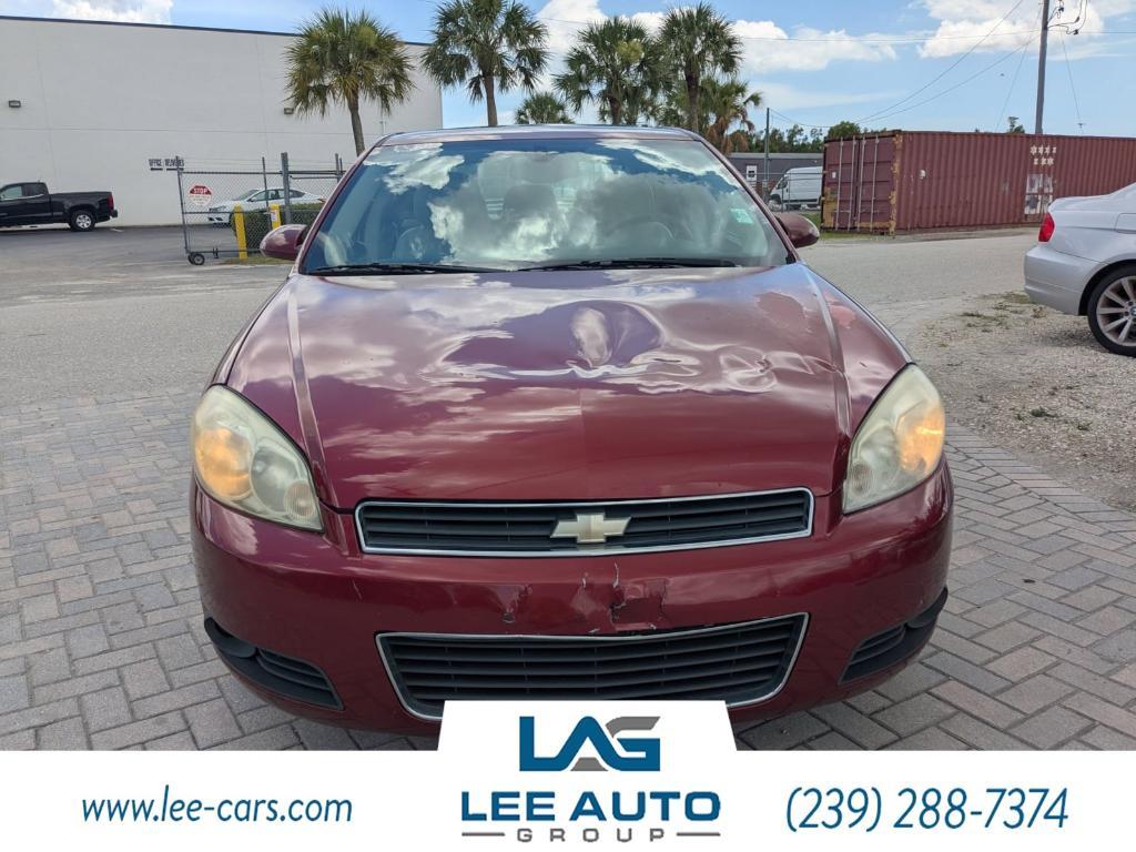 used 2011 Chevrolet Impala car, priced at $2,500